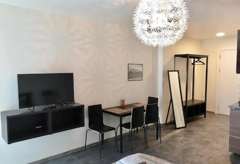 اتاق استاندارد چهار تخته, New Gudauri Lofts By Gudauri Travel