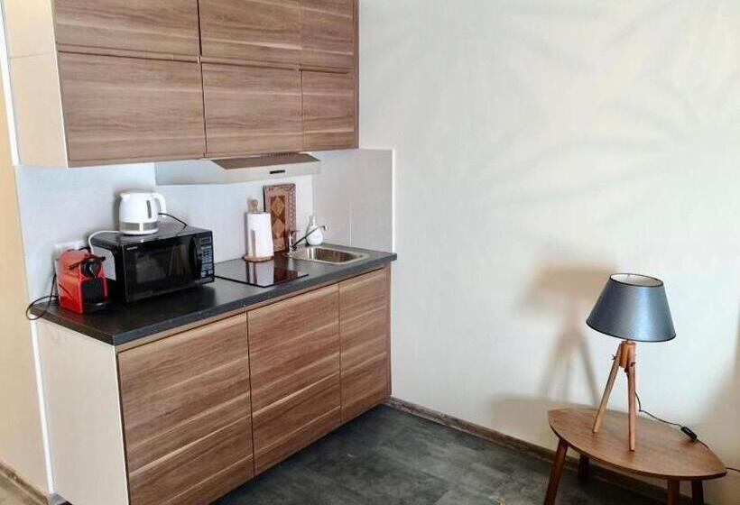 اتاق استاندارد چهار تخته, New Gudauri Lofts By Gudauri Travel