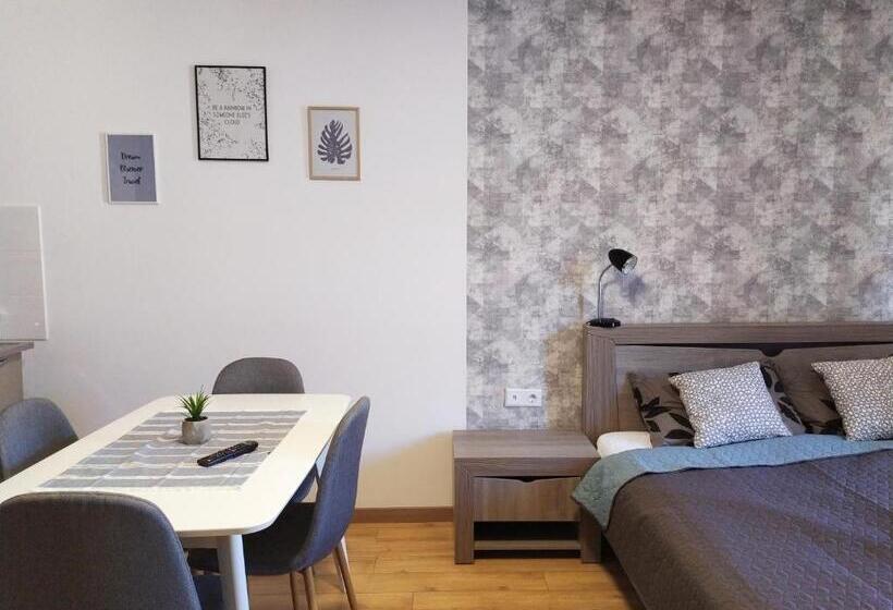 Family-Studio, New Gudauri Lofts By Gudauri Travel