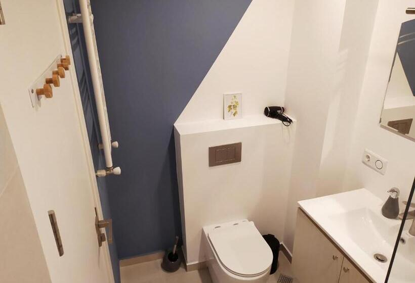 استودیو خانوادگی, New Gudauri Lofts By Gudauri Travel