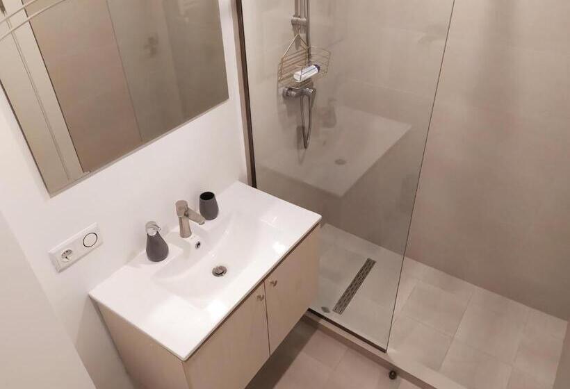 استودیو خانوادگی, New Gudauri Lofts By Gudauri Travel