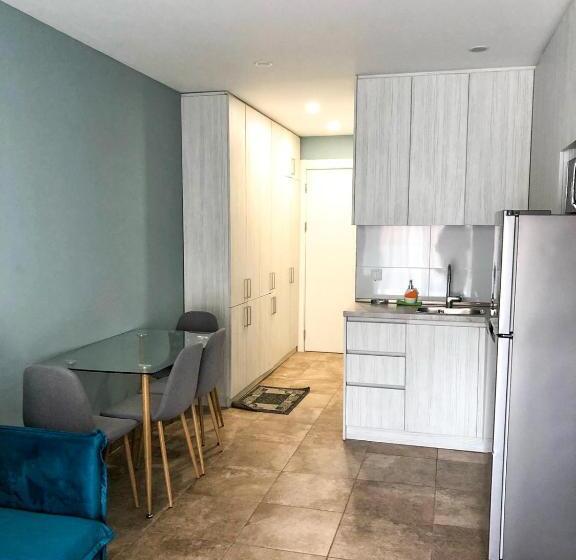 1 Schlafzimmer Apartment, New Gudauri Lofts By Gudauri Travel