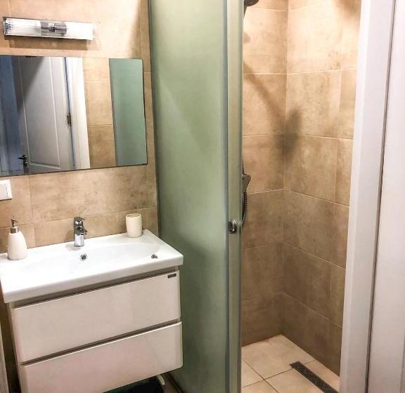 آپارتمان 1 خوابه, New Gudauri Lofts By Gudauri Travel