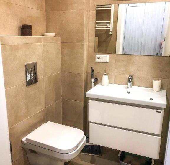 آپارتمان 1 خوابه, New Gudauri Lofts By Gudauri Travel