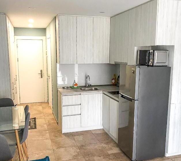 آپارتمان 1 خوابه, New Gudauri Lofts By Gudauri Travel