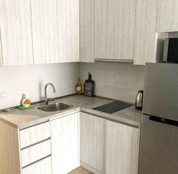 آپارتمان 1 خوابه, New Gudauri Lofts By Gudauri Travel