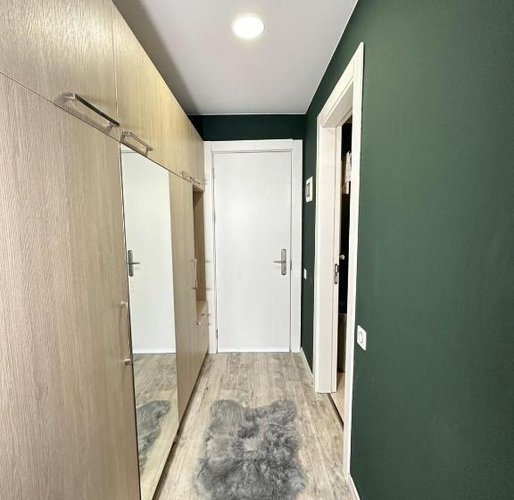 Superior Familienzimmer, New Gudauri Lofts By Gudauri Travel