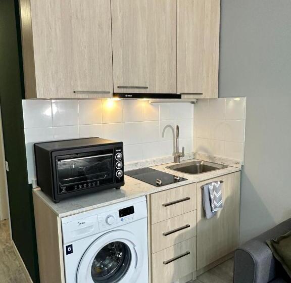 اتاق سوپریور خانوادگی, New Gudauri Lofts By Gudauri Travel