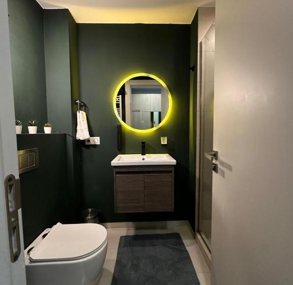 اتاق سوپریور خانوادگی, New Gudauri Lofts By Gudauri Travel