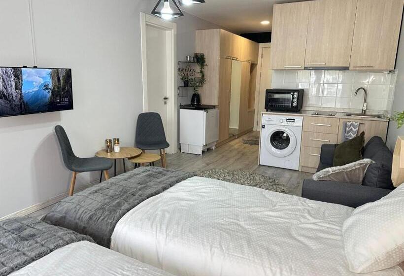 Superior Familienzimmer, New Gudauri Lofts By Gudauri Travel