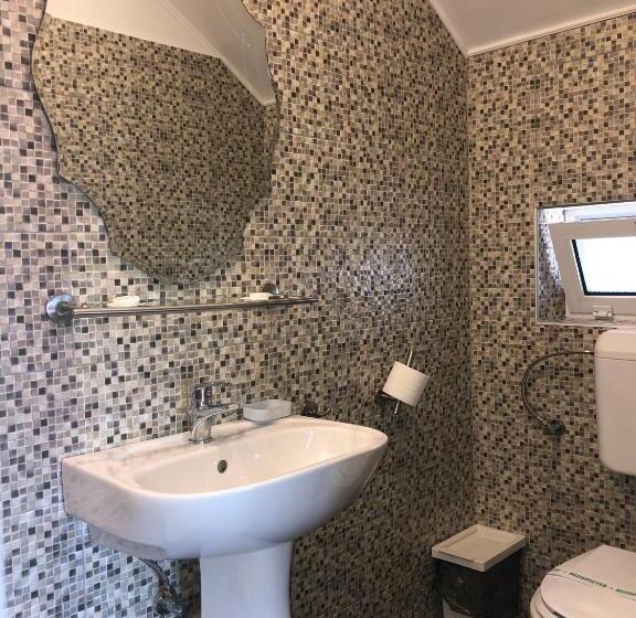 Standardrum, Vila Timona