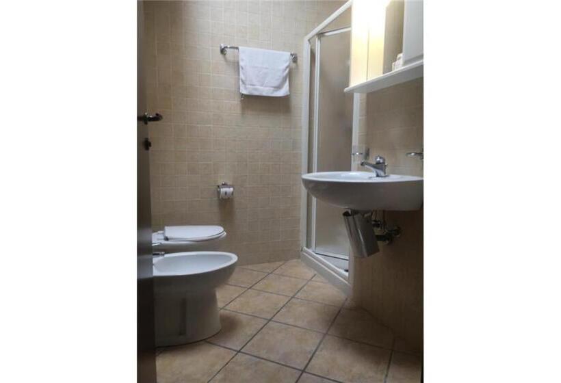 Апартаменты 1 Спальня, Bahia 6 Pers