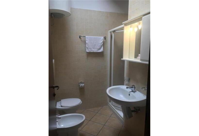 1ベッドルームアパートメント, Bahia 6 Pers