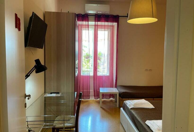 اتاق استاندارد, Antichi Riverberi In Station