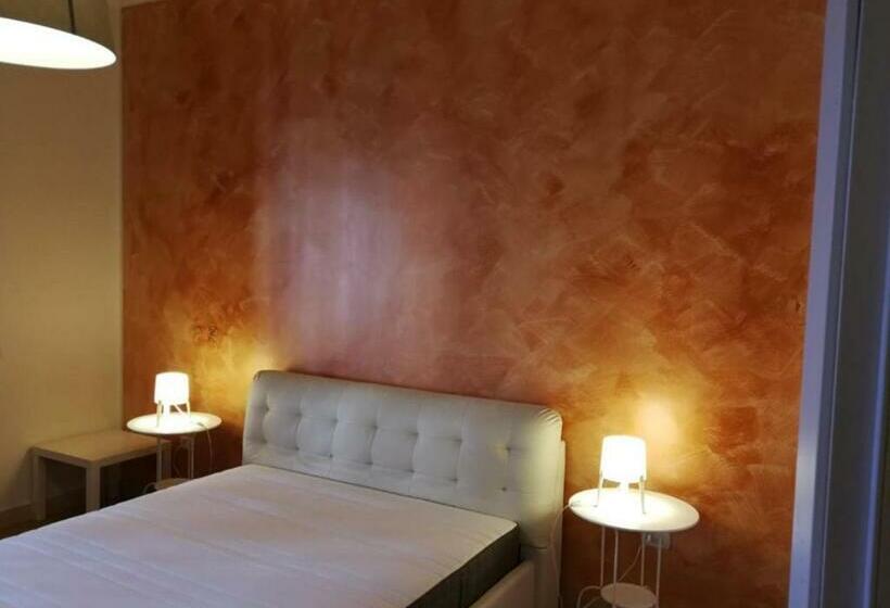 اتاق استاندارد, Antichi Riverberi In Station