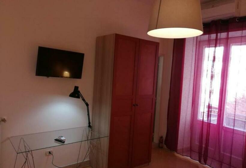 اتاق استاندارد, Antichi Riverberi In Station