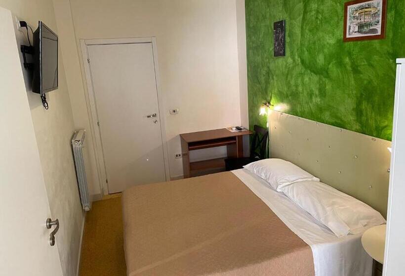 اتاق استاندارد, Antichi Riverberi In Station