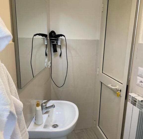 اتاق استاندارد, Antichi Riverberi In Station