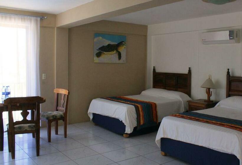 经典四人房间, Mayto