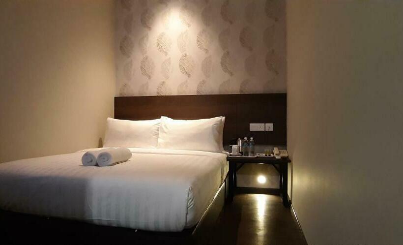 اتاق استاندارد, Miico Hotel @ Mount Austin