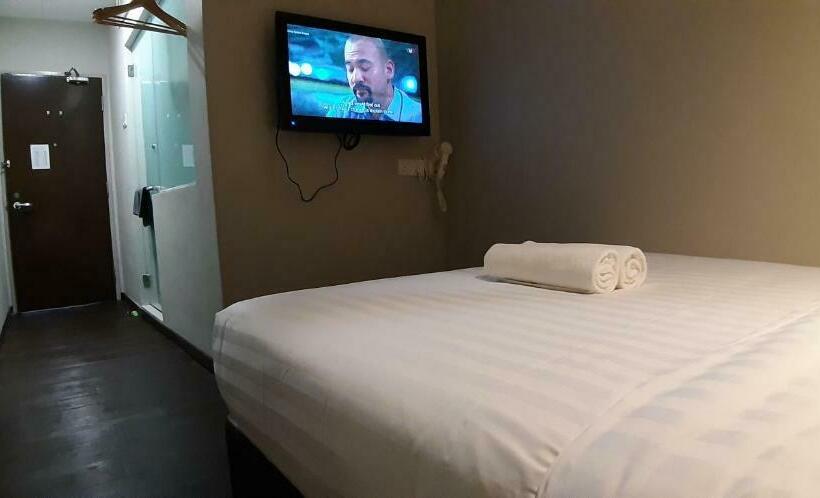 اتاق استاندارد, Miico Hotel @ Mount Austin