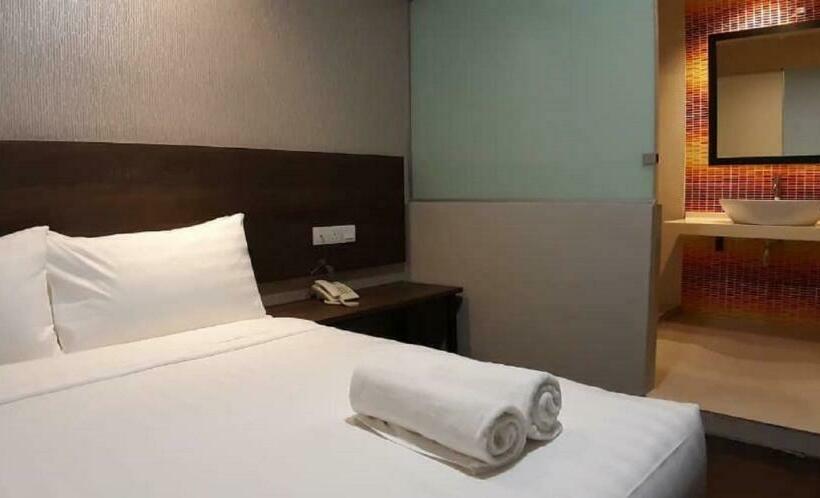 اتاق استاندارد, Miico Hotel @ Mount Austin