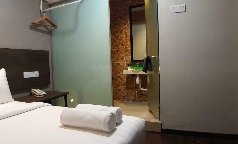 اتاق استاندارد, Miico Hotel @ Mount Austin