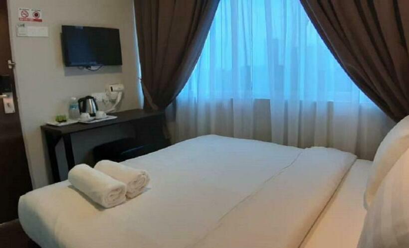 اتاق استاندارد, Miico Hotel @ Mount Austin