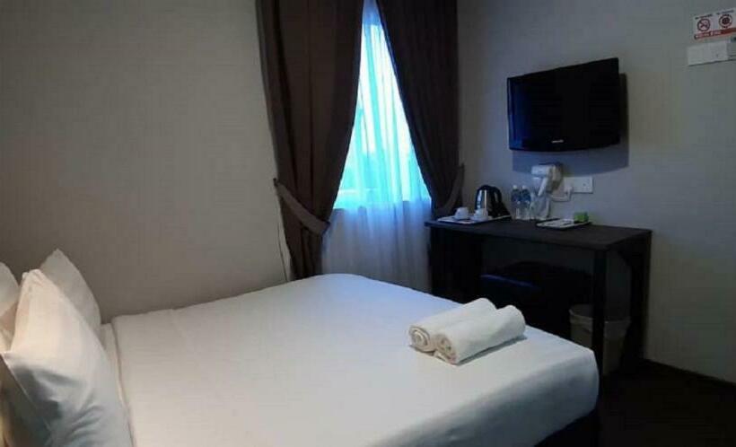 اتاق استاندارد, Miico Hotel @ Mount Austin