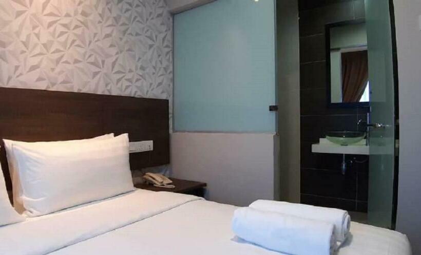 اتاق استاندارد, Miico Hotel @ Mount Austin