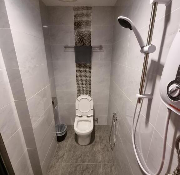 اتاق استاندارد, Miico Hotel @ Mount Austin