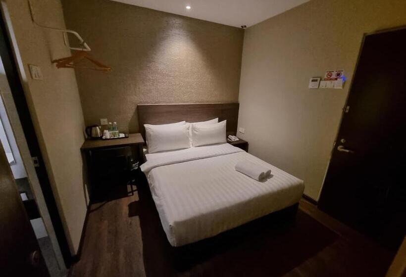 اتاق استاندارد, Miico Hotel @ Mount Austin