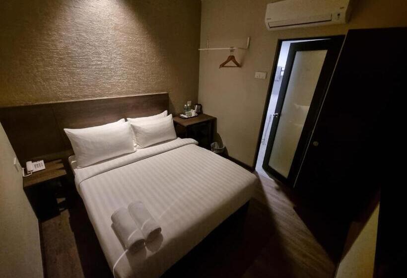 اتاق استاندارد, Miico Hotel @ Mount Austin