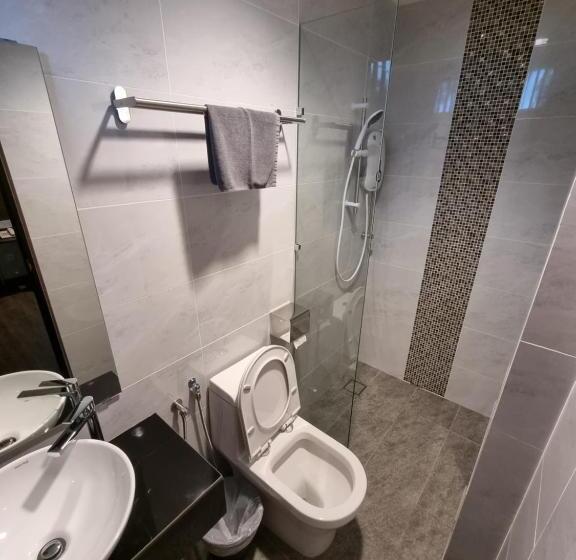 اتاق استاندارد, Miico Hotel @ Mount Austin