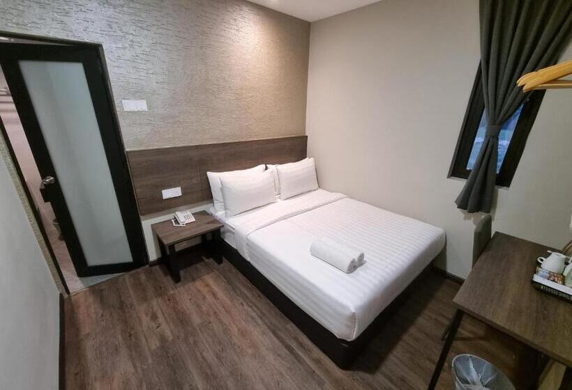 اتاق استاندارد, Miico Hotel @ Mount Austin