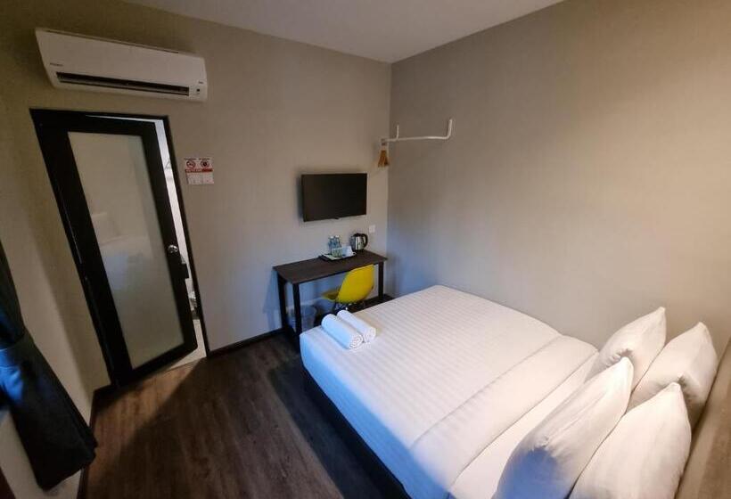 اتاق استاندارد, Miico Hotel @ Mount Austin