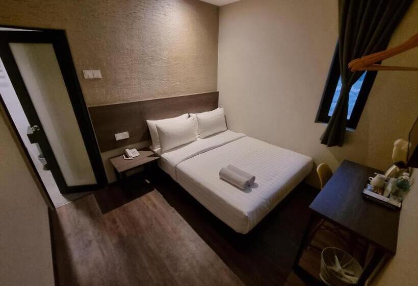 اتاق استاندارد, Miico Hotel @ Mount Austin