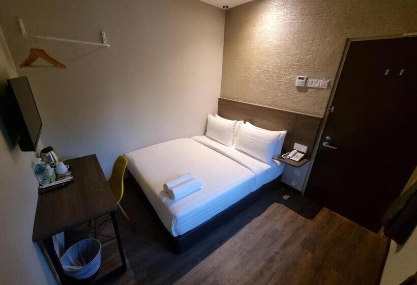 اتاق استاندارد, Miico Hotel @ Mount Austin