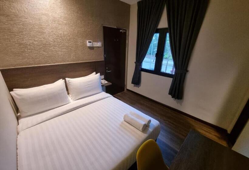 اتاق استاندارد, Miico Hotel @ Mount Austin