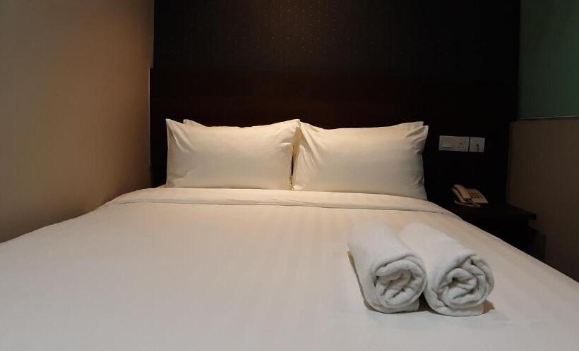 اتاق عادی, Miico Hotel @ Mount Austin