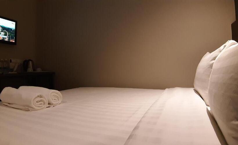 اتاق عادی, Miico Hotel @ Mount Austin