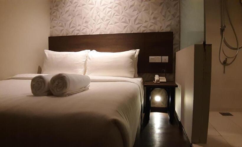 اتاق عادی, Miico Hotel @ Mount Austin