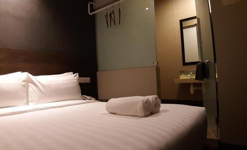 اتاق عادی, Miico Hotel @ Mount Austin