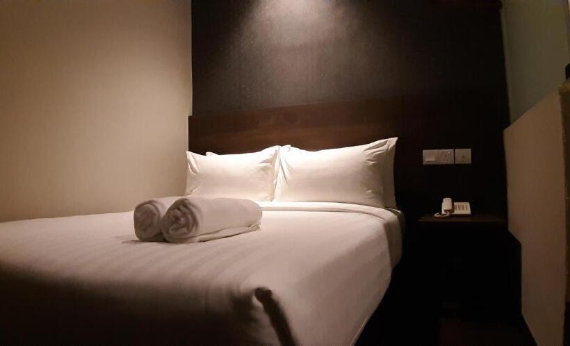 اتاق عادی, Miico Hotel @ Mount Austin