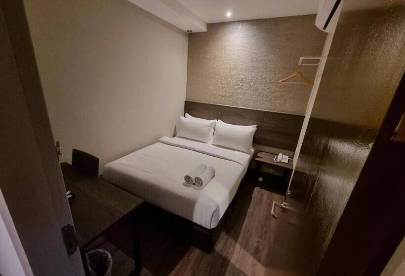 اتاق عادی, Miico Hotel @ Mount Austin