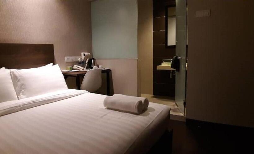 اتاق استاندارد تودرتو, Miico Hotel @ Mount Austin