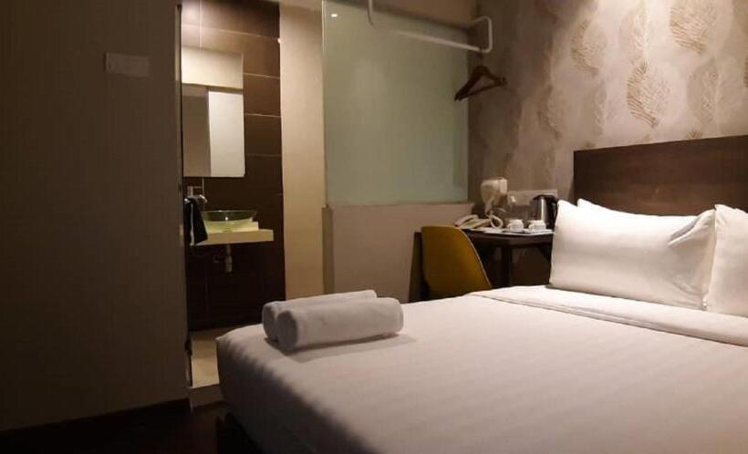 اتاق استاندارد تودرتو, Miico Hotel @ Mount Austin