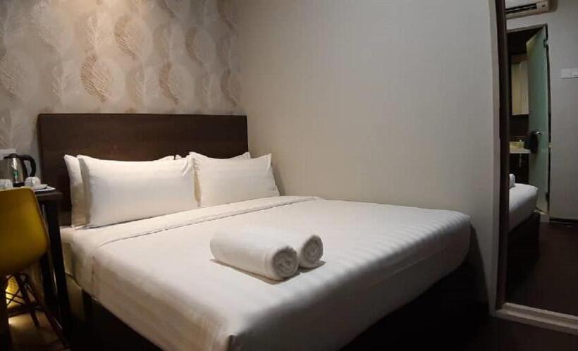 اتاق استاندارد تودرتو, Miico Hotel @ Mount Austin