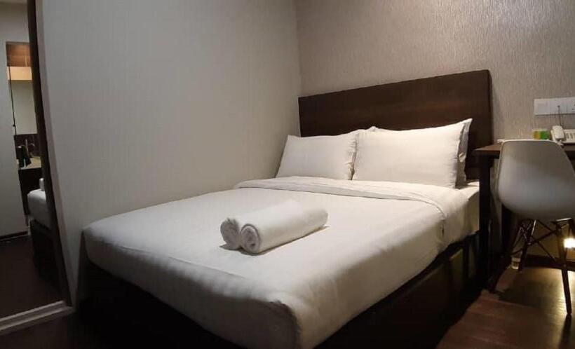 اتاق استاندارد تودرتو, Miico Hotel @ Mount Austin