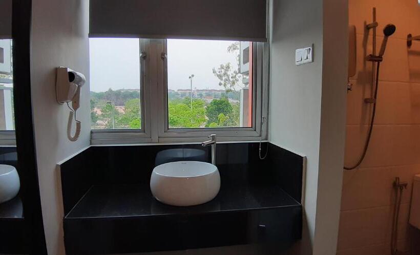 اتاق عادی, Miico Hotel @ Mount Austin